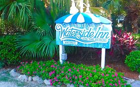 Waterside Inn on The Beach Sanibel